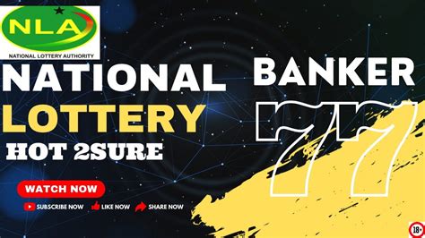 Ghana National Lotto 2sure .